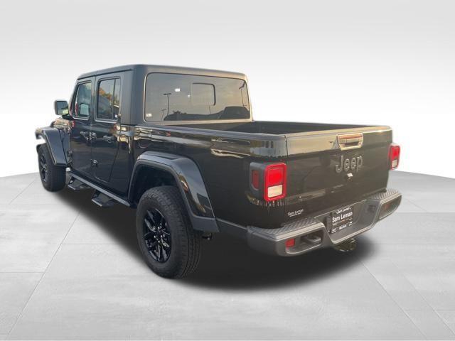 used 2022 Jeep Gladiator car, priced at $30,850