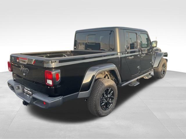 used 2022 Jeep Gladiator car, priced at $30,850