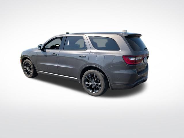 used 2021 Dodge Durango car, priced at $32,995