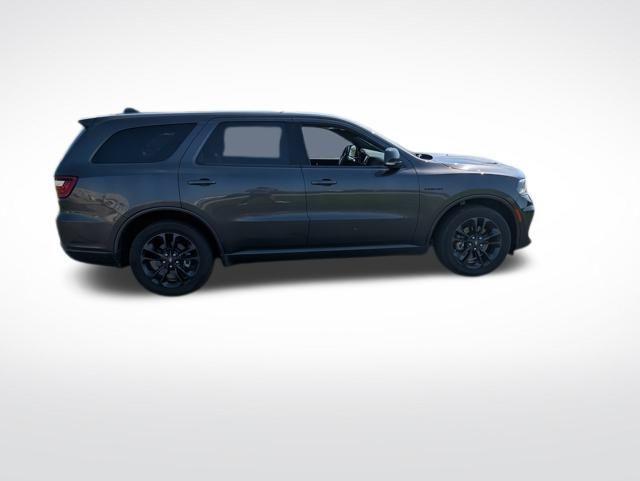 used 2021 Dodge Durango car, priced at $32,995