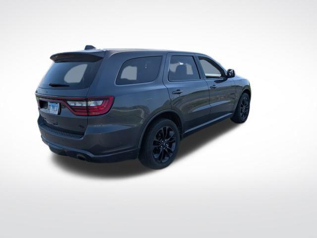 used 2021 Dodge Durango car, priced at $32,995