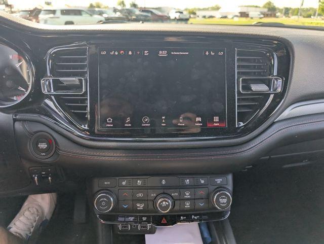 used 2021 Dodge Durango car, priced at $32,995