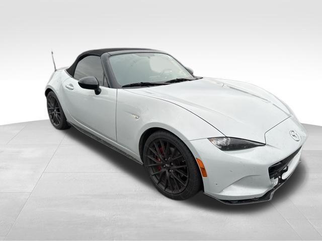 used 2016 Mazda MX-5 Miata car, priced at $20,250