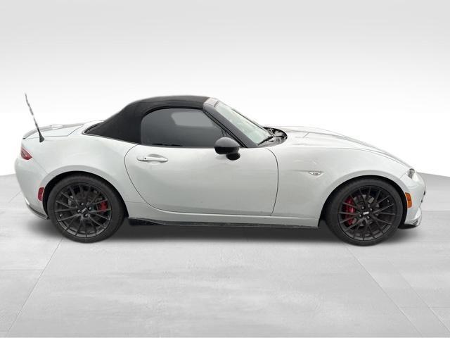 used 2016 Mazda MX-5 Miata car, priced at $20,250