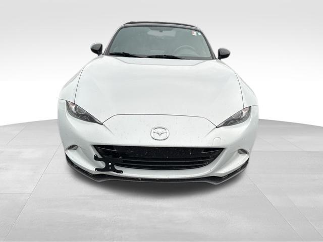 used 2016 Mazda MX-5 Miata car, priced at $20,250