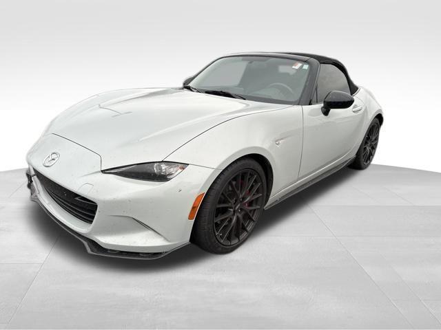 used 2016 Mazda MX-5 Miata car, priced at $20,250