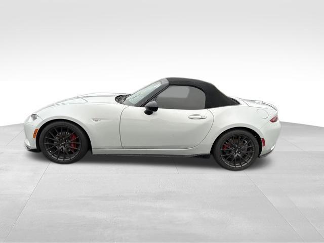 used 2016 Mazda MX-5 Miata car, priced at $20,250