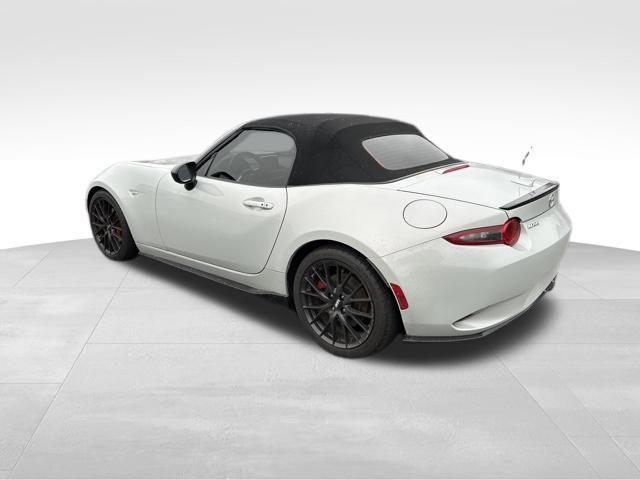 used 2016 Mazda MX-5 Miata car, priced at $20,250