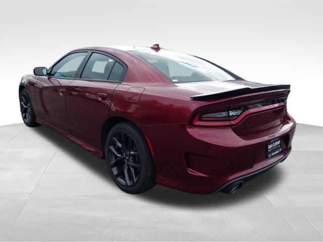 used 2021 Dodge Charger car, priced at $27,900