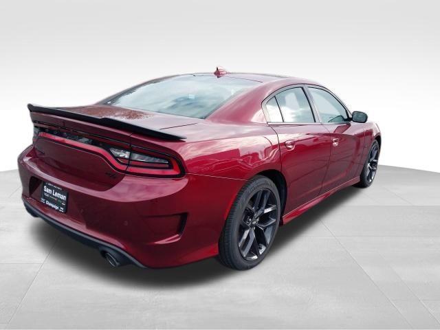 used 2021 Dodge Charger car, priced at $27,900