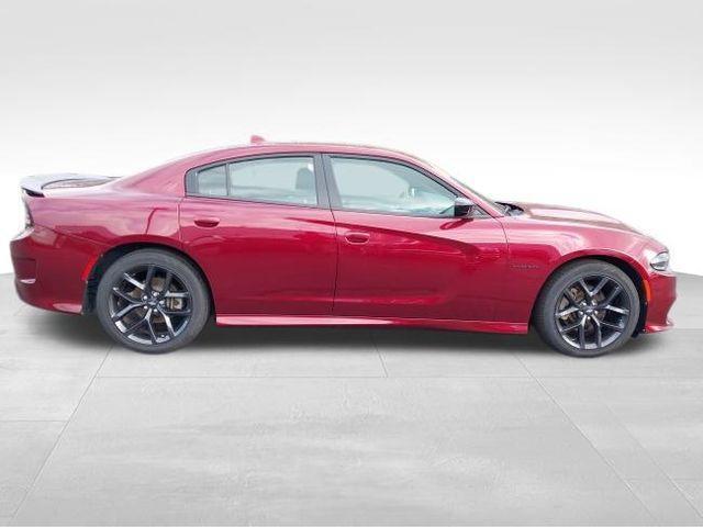 used 2021 Dodge Charger car, priced at $27,900