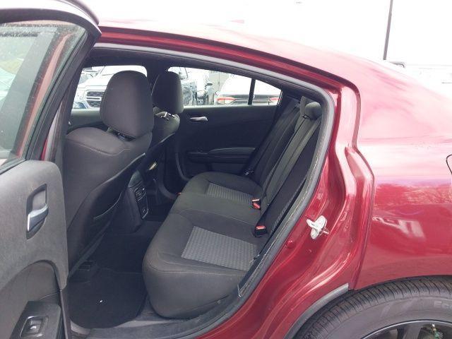 used 2021 Dodge Charger car, priced at $27,900