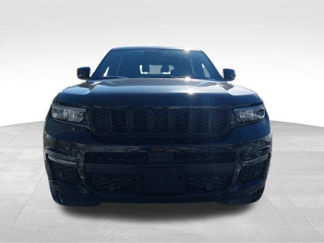 new 2025 Jeep Grand Cherokee L car, priced at $49,560