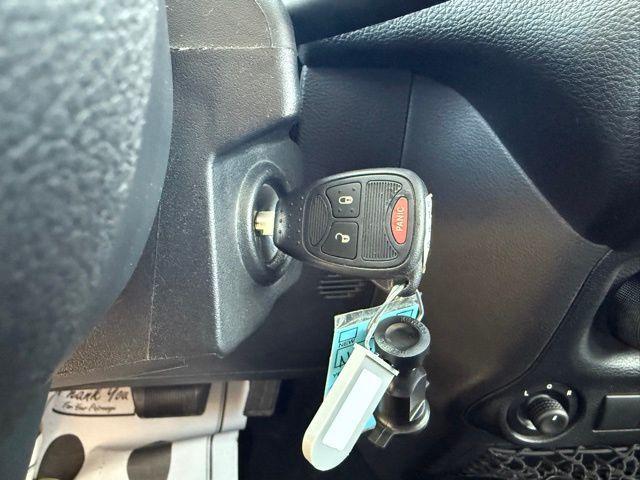 used 2013 Jeep Wrangler Unlimited car, priced at $13,995