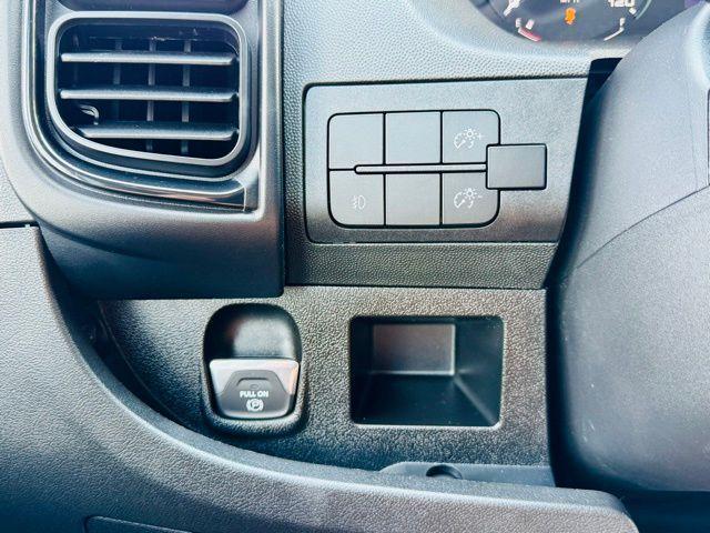 used 2024 Ram ProMaster 1500 car, priced at $35,429