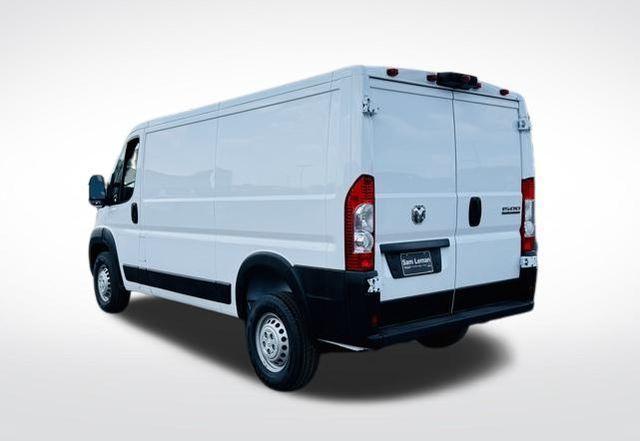 used 2024 Ram ProMaster 1500 car, priced at $35,429