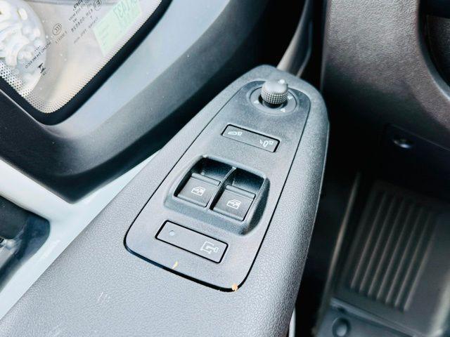 used 2024 Ram ProMaster 1500 car, priced at $35,429