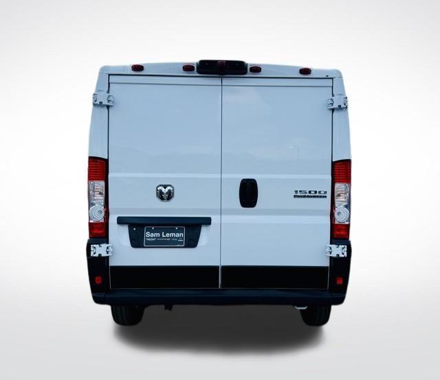 used 2024 Ram ProMaster 1500 car, priced at $35,429