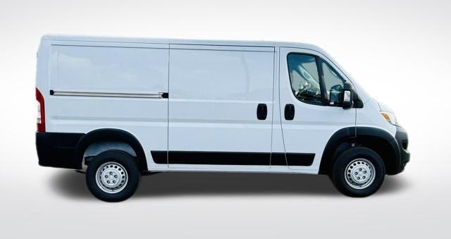 used 2024 Ram ProMaster 1500 car, priced at $35,429