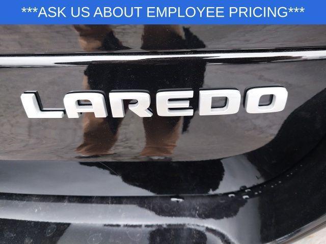 new 2025 Jeep Grand Cherokee L car, priced at $38,920