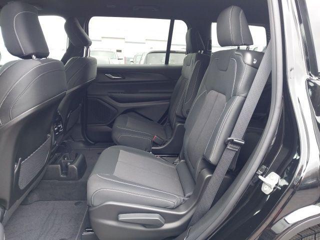 new 2025 Jeep Grand Cherokee L car, priced at $38,420