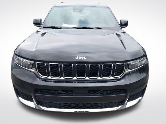 new 2025 Jeep Grand Cherokee L car, priced at $38,920
