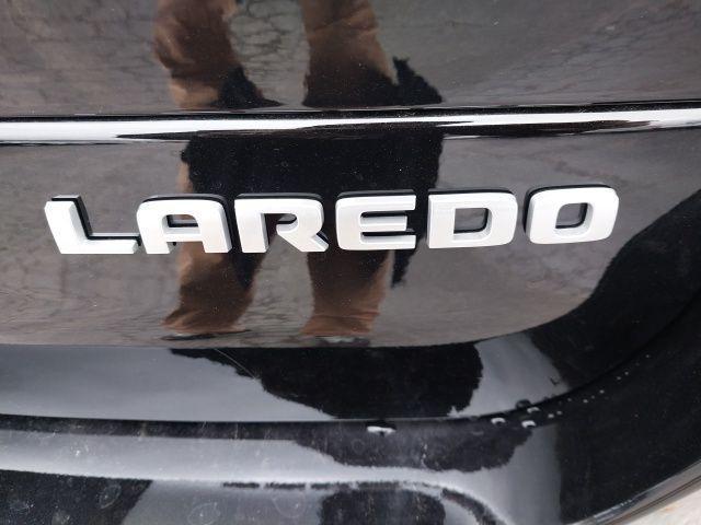 new 2025 Jeep Grand Cherokee L car, priced at $38,420