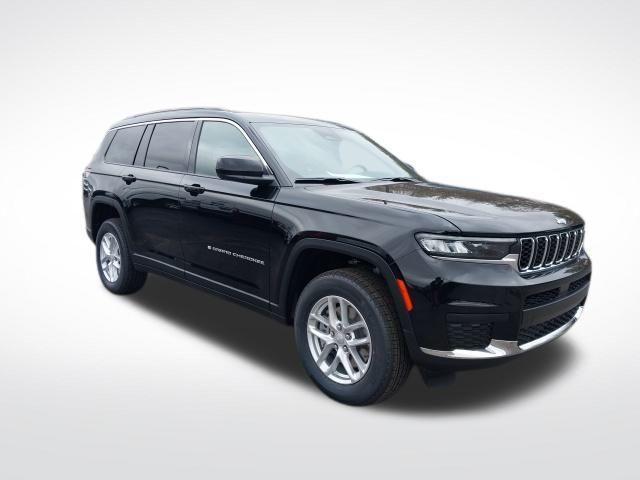 new 2025 Jeep Grand Cherokee L car, priced at $38,920