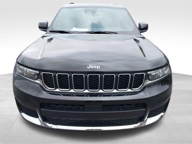 new 2025 Jeep Grand Cherokee L car, priced at $38,420