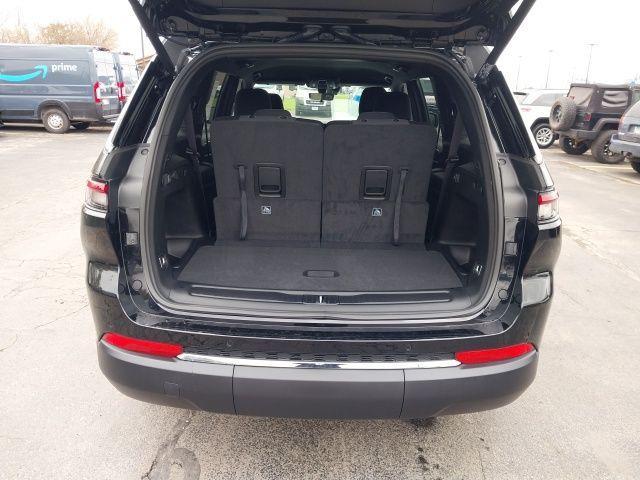new 2025 Jeep Grand Cherokee L car, priced at $38,420