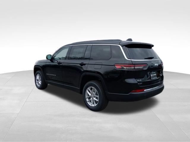 new 2025 Jeep Grand Cherokee L car, priced at $38,420