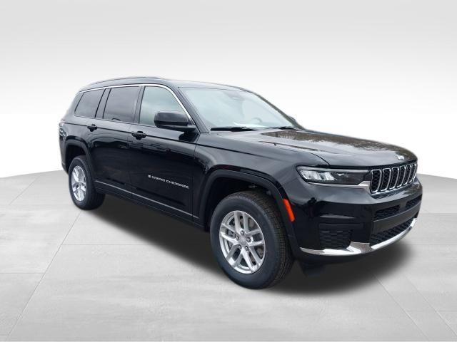 new 2025 Jeep Grand Cherokee L car, priced at $38,420