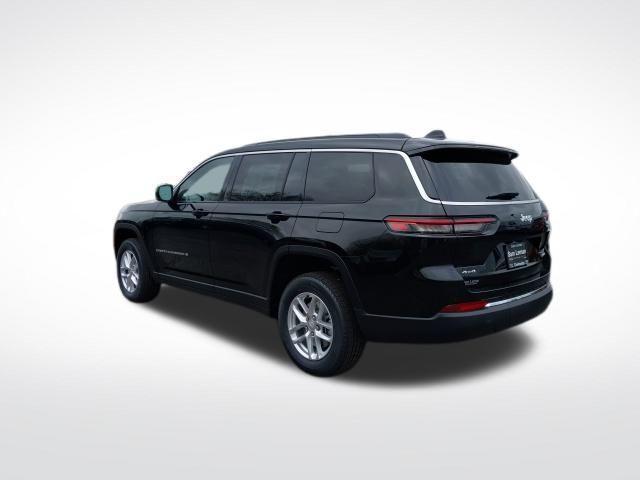 new 2025 Jeep Grand Cherokee L car, priced at $38,920