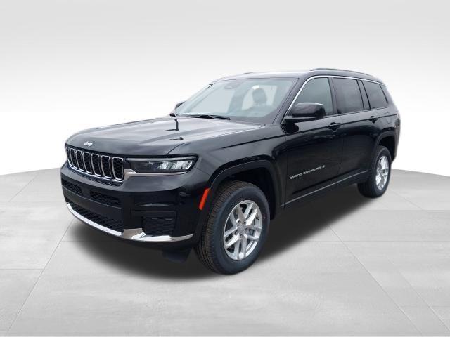 new 2025 Jeep Grand Cherokee L car, priced at $38,420