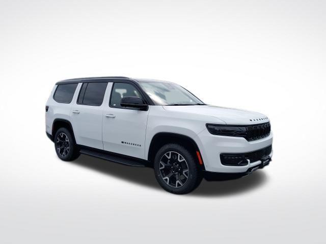 new 2025 Jeep Wagoneer car, priced at $66,835