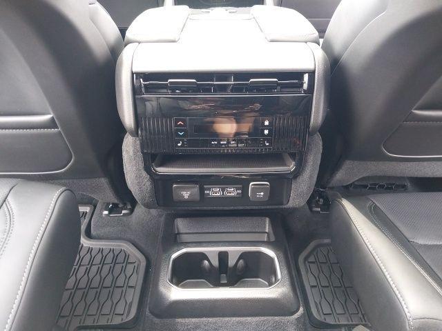 new 2025 Jeep Wagoneer car, priced at $66,835
