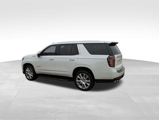 used 2023 Chevrolet Tahoe car, priced at $63,450