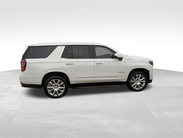 used 2023 Chevrolet Tahoe car, priced at $63,450