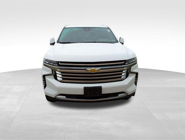 used 2023 Chevrolet Tahoe car, priced at $63,450