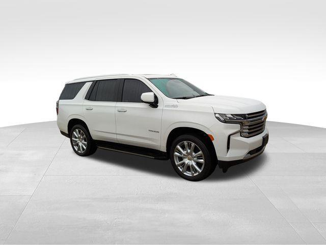 used 2023 Chevrolet Tahoe car, priced at $63,450