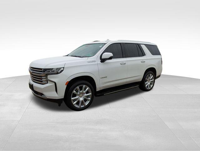 used 2023 Chevrolet Tahoe car, priced at $63,450