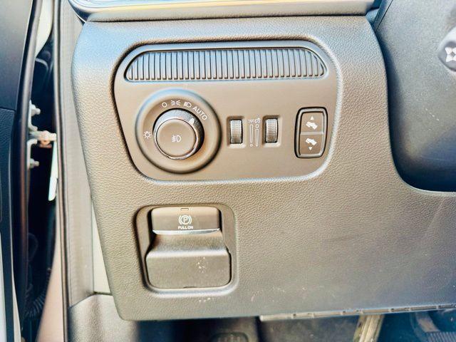 used 2024 Jeep Wagoneer L car, priced at $56,450