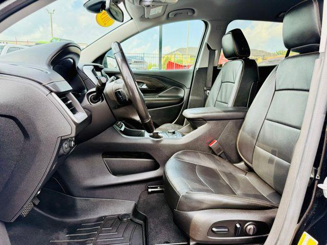 used 2019 GMC Terrain car, priced at $15,990