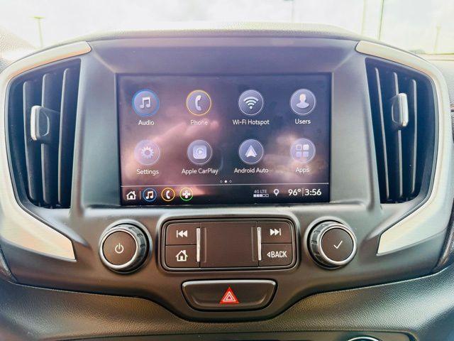 used 2019 GMC Terrain car, priced at $15,990