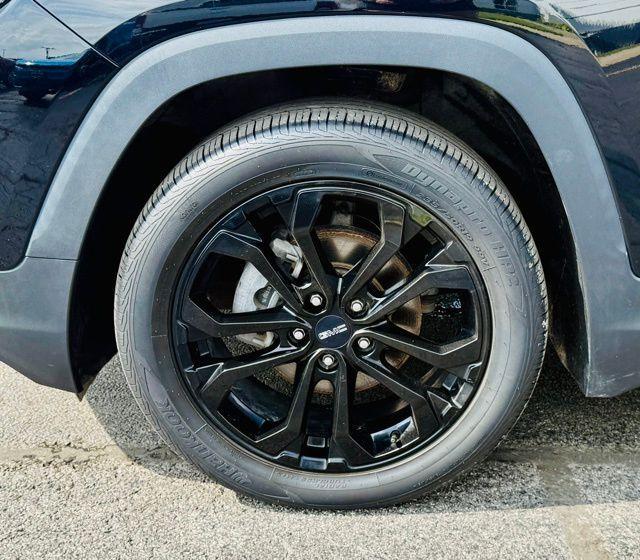 used 2019 GMC Terrain car, priced at $15,990