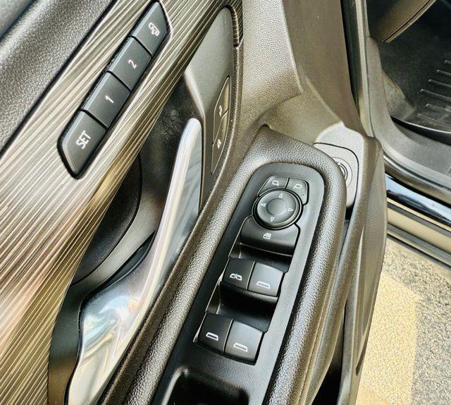 used 2019 GMC Terrain car, priced at $15,990