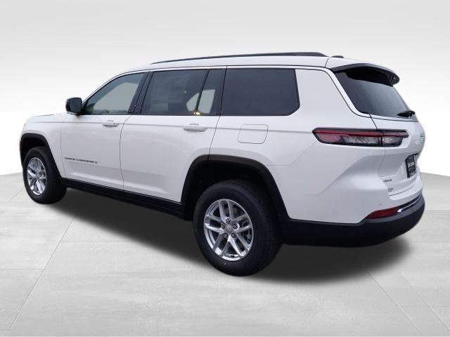 new 2025 Jeep Grand Cherokee L car, priced at $35,330