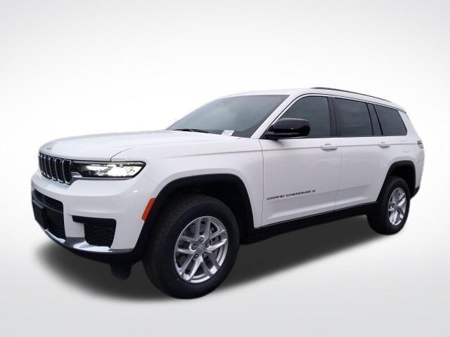 new 2025 Jeep Grand Cherokee L car, priced at $36,330