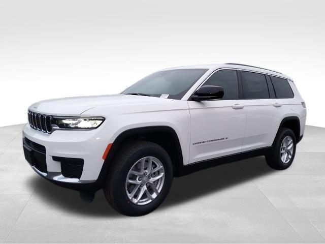 new 2025 Jeep Grand Cherokee L car, priced at $35,330