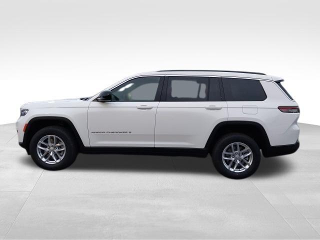 new 2025 Jeep Grand Cherokee L car, priced at $35,330